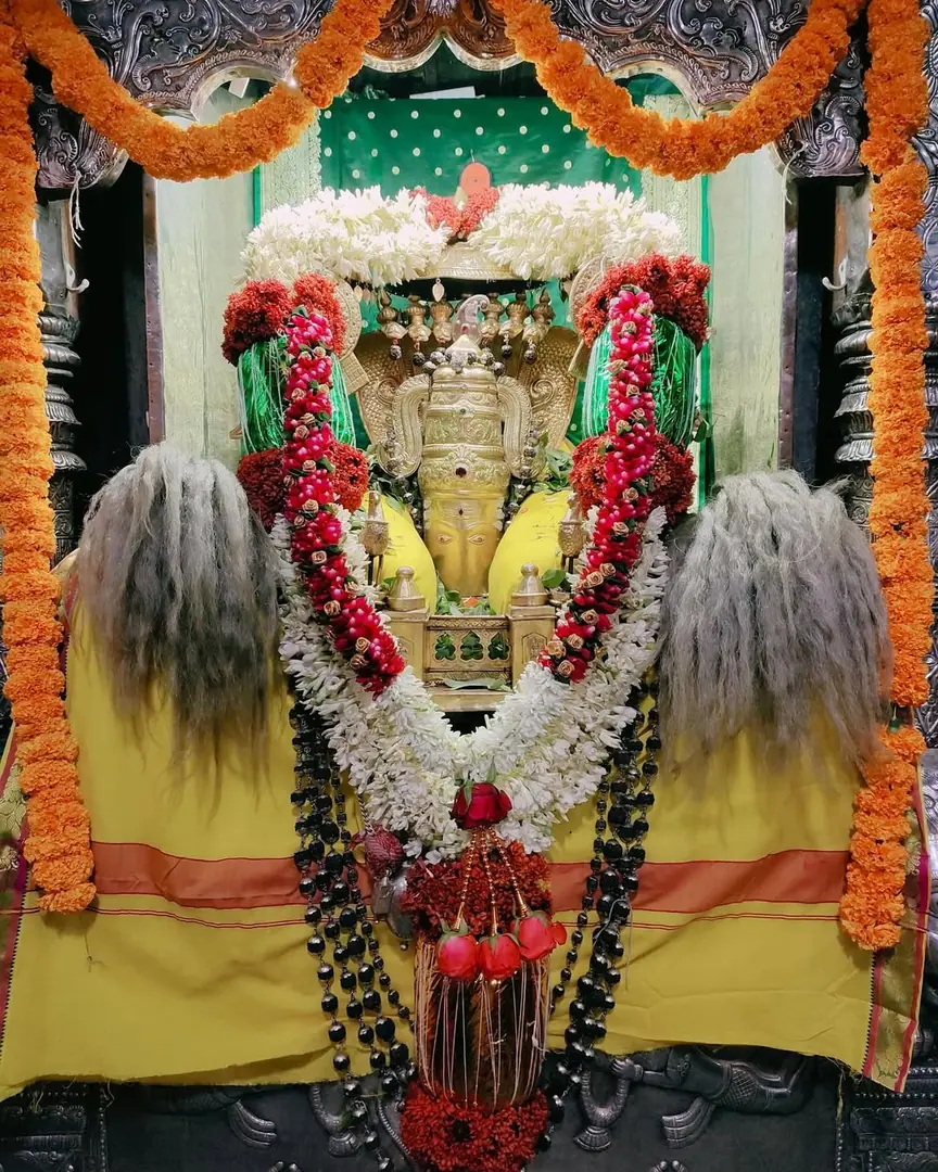 ಶ್ರೀ ಗುರು ಕೊಟ್ಟೂರೇಶ್ವರ