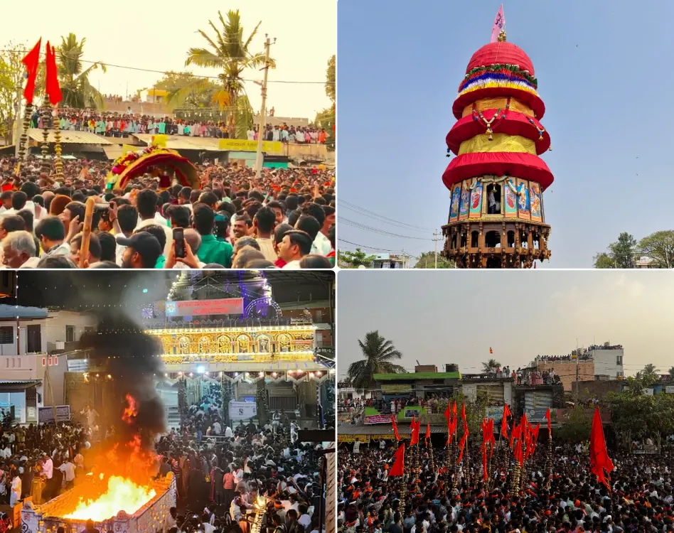 ಹಬ್ಬಗಳು