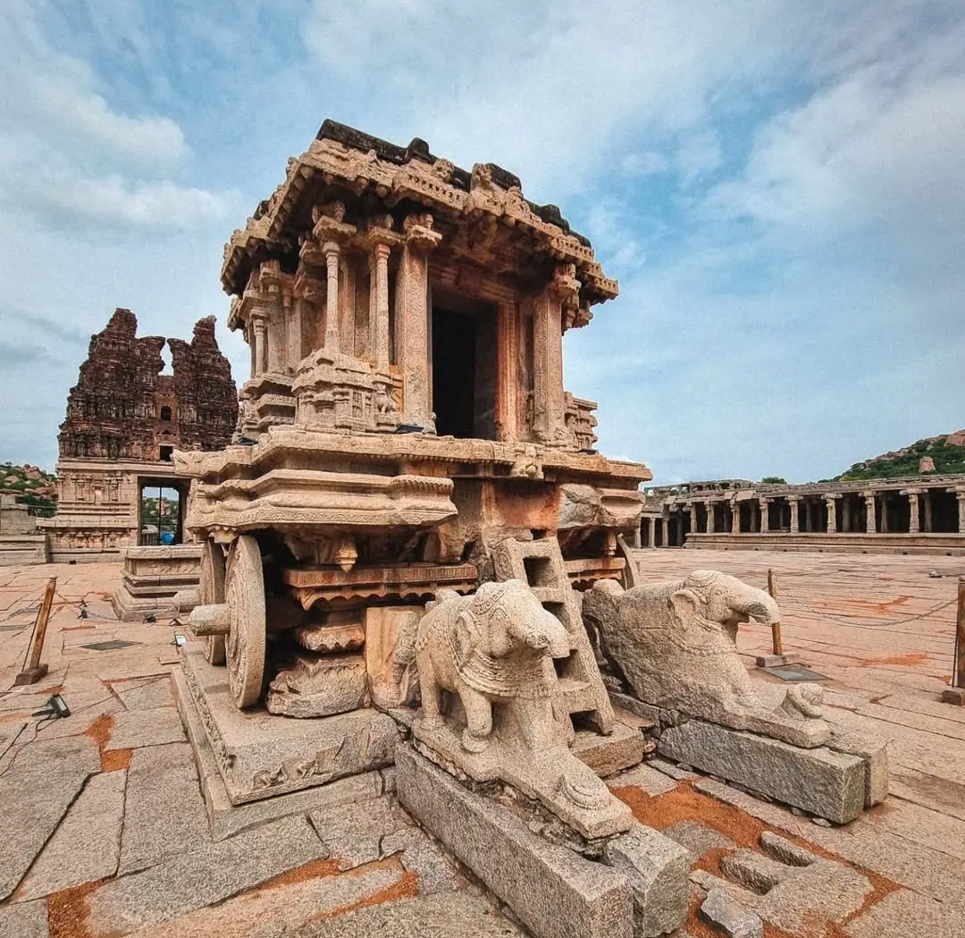 Hampi