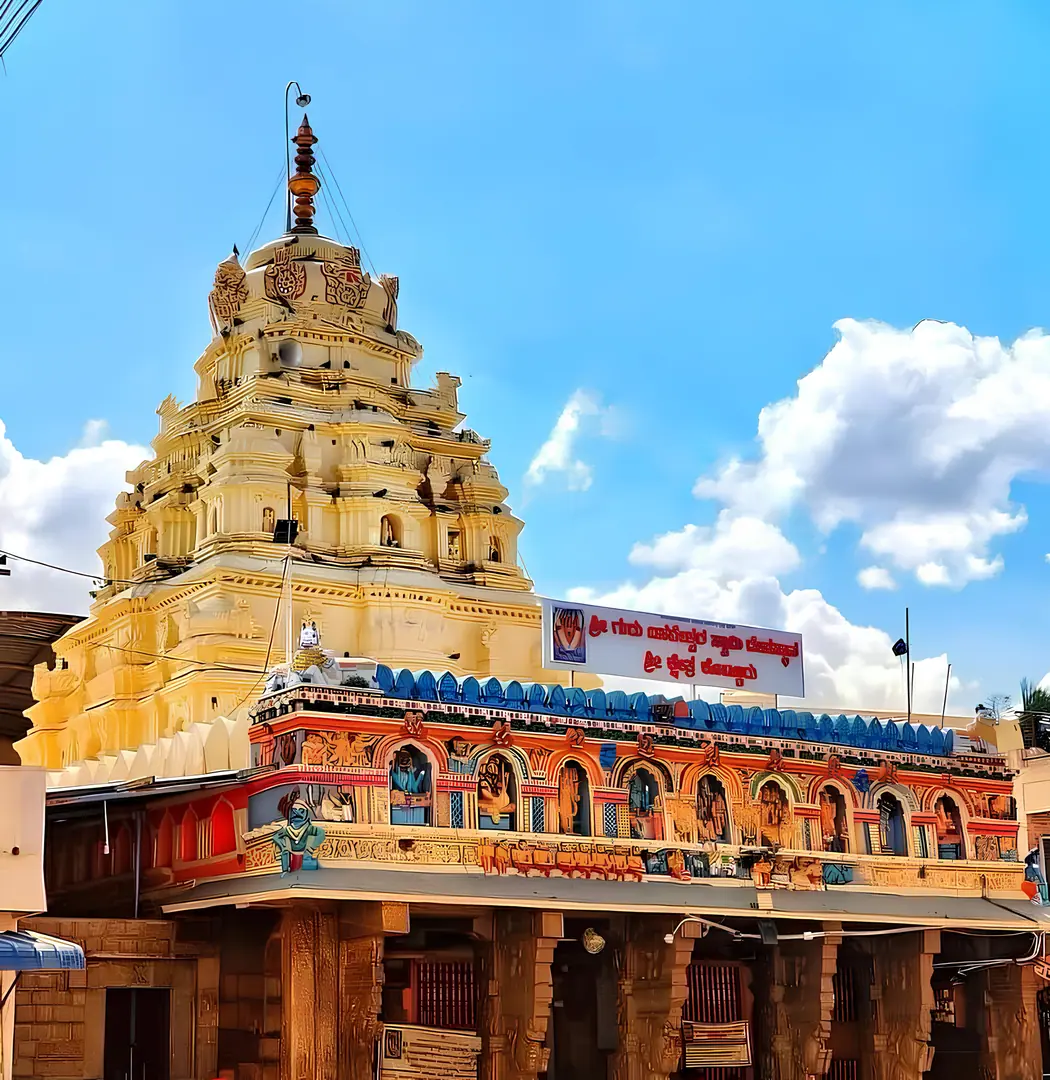 Scenic background of ಕೊಟ್ಟೂರು