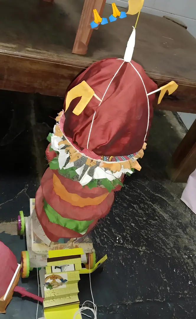 ದೇವಸ್ಥಾನದ ಹಬ್ಬ