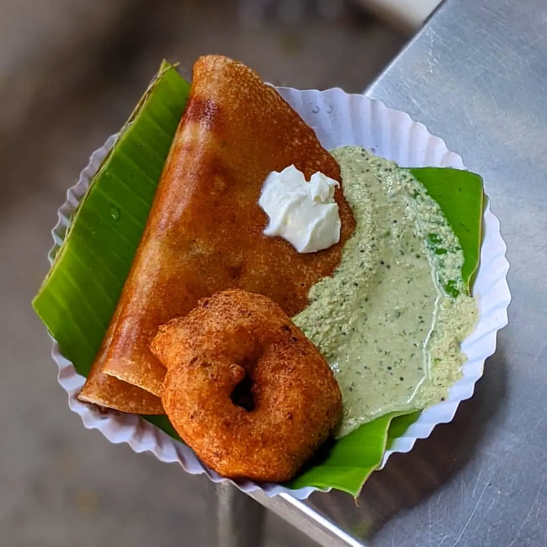 ಬೆಣ್ಣೆ ದೋಸೆ